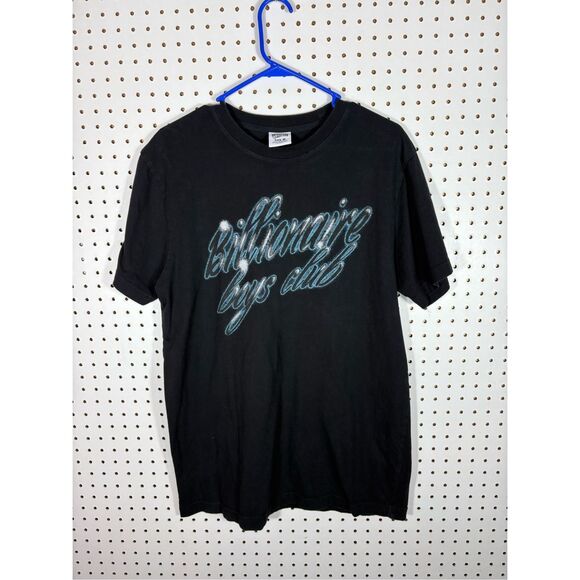 Billionaire Boys Club gift shop print Tee size M - Picture 1 of 5